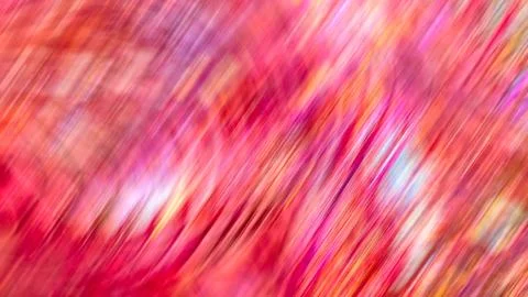 Blur red abstract texture background. Stock Photos