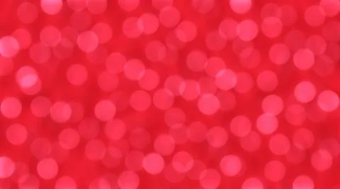 Blur red Air bubbles on red . 스톡 일러스트