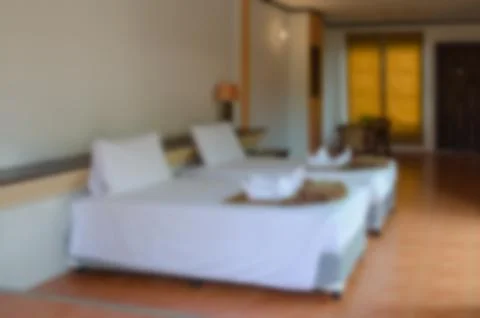 Blur room Stock Photos