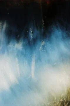 Blur rush Stock Photos