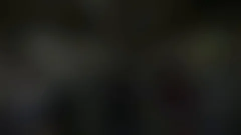 Blur screen of passernger on train Stock Footage 126226700