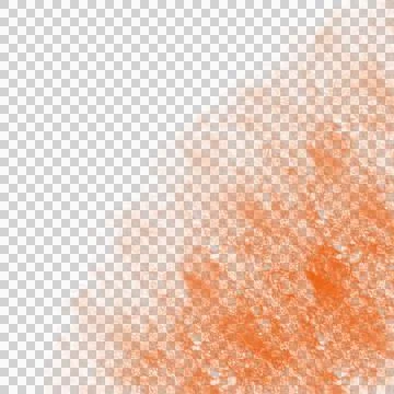 Blur shape Stock Illustration