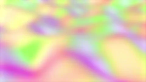 Blur smooth color wave able to loop endless Stock Footage 316275326
