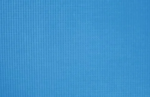 Blur square pattern of soft plastic mat. Stock Photos