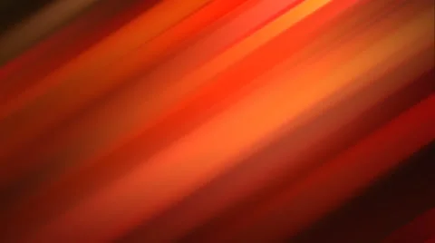 Blur traffic light background Stock Footage 51455287