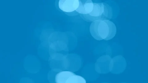 Blur traffic light Stock Footage 51456414