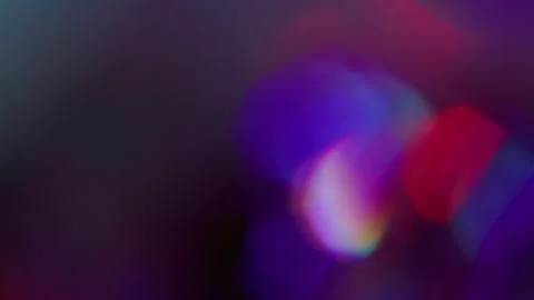 Blur twinkle fantasy light effect neon flare shine Stock Footage 341279603