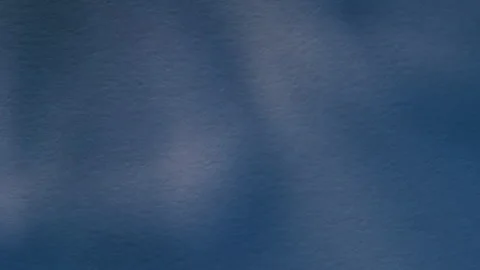 Blur twinkle flash blue glare art illuminated Stock Footage 341540094