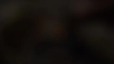 Blur video.beautiful light effect.which is generated during the welding process. Stock Footage 221880504