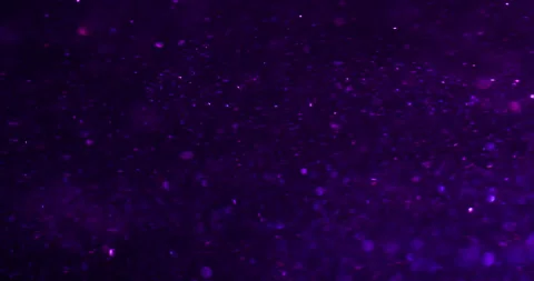 Blur visual flare abstract light neon sparkle art Video stock 348597524