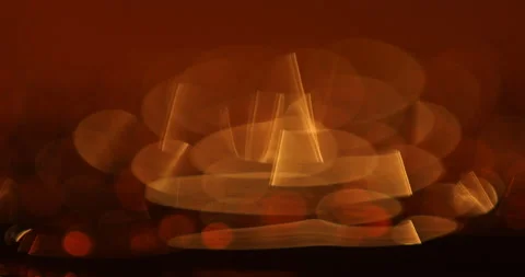 Blur Water Texture Stock Footage 159637959
