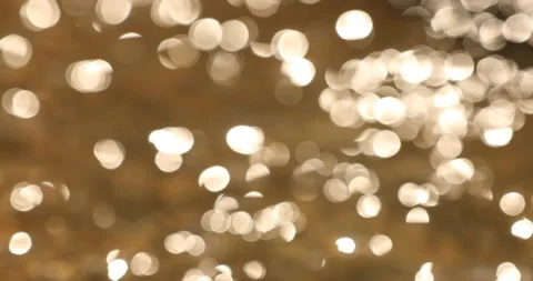 Blur Water Texture Stock Footage 168697914