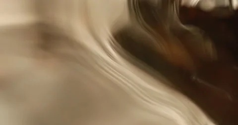 Blur Water Texture Stock Footage 171017925