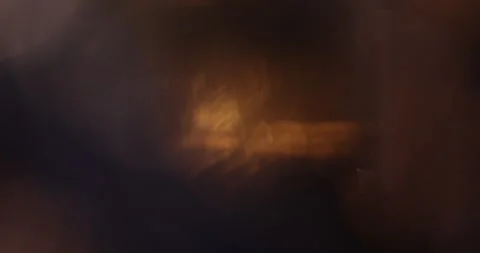 Blur Water Texture on ground Stock Footage 320439707