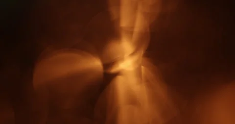 Blur Water Texture on ground Stock Footage 320439731