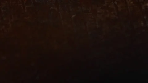 Blur Water Texture in Macroscope Stock Footage 324497332