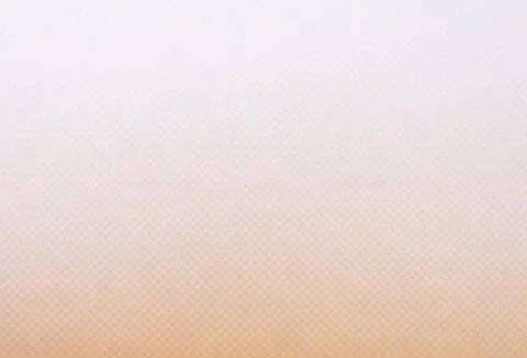 Blur white dot pattern Stock Photos