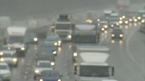 BLUR WIDE Stock-Footage 21979266