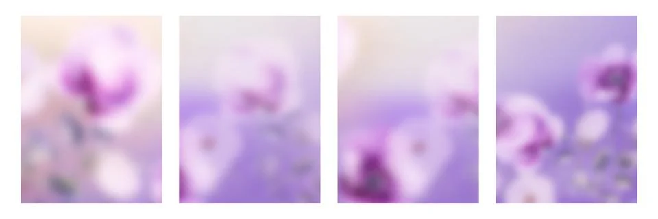 Blur83 Stock Illustration