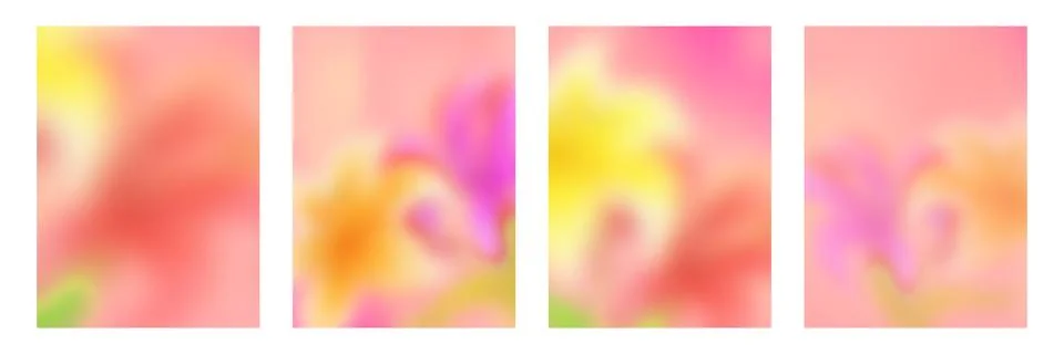 Blur95 Stock Illustration