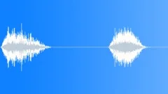 Blurbing whooshesSound Effect