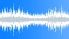 Blurble 01 loop Sound Effect