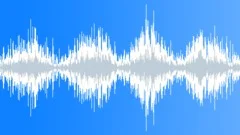 Blurble 02 loop Sound Effect