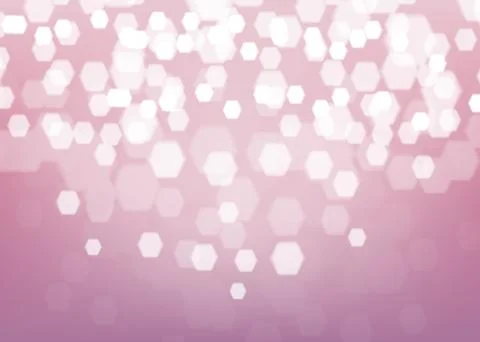 Blure bokeh holiday background Stock Illustration