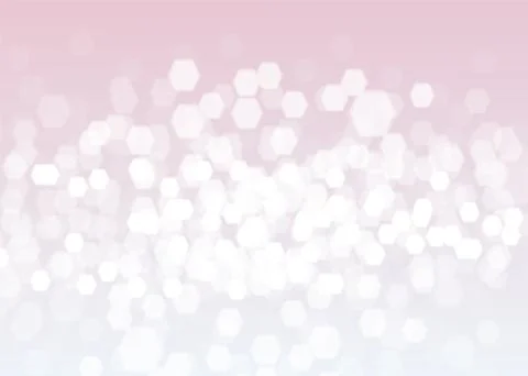 Blure bokeh holiday background Illustrazione stock