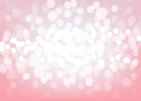Blure bokeh holiday background Stock Illustration