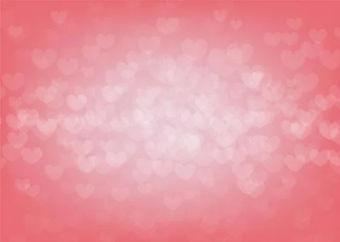 Blure bokeh holiday background Illustrazione stock