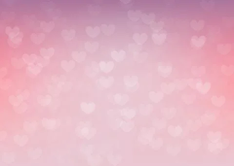 Blure bokeh holiday background Stock Illustration