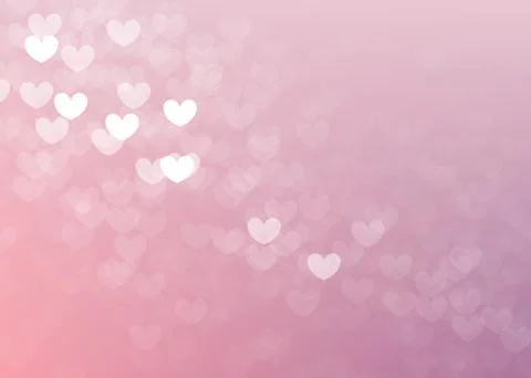 Blure bokeh holiday background Illustrazione stock