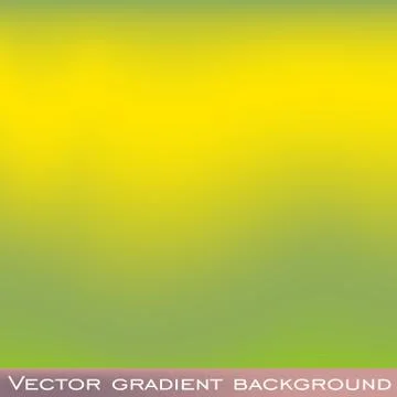 Blured background in retro style - vector gradient background eps Ilustración de archivo