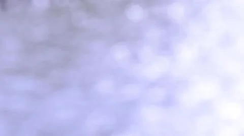 Blured blue lights - loopable backgrounds Stock Footage 52646242