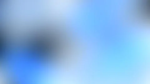 Blured bright blue texture Stock Illustration