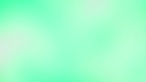 Blured bright green texture Stock Illustration