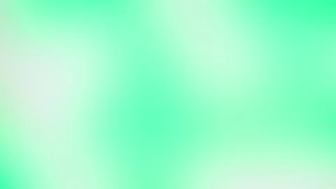 Blured bright green texture Stock Illustration