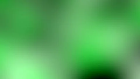 Blured bright green texture Stock Illustration