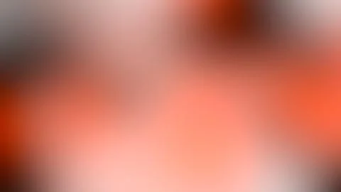 Blured bright red texture Stock Illustration