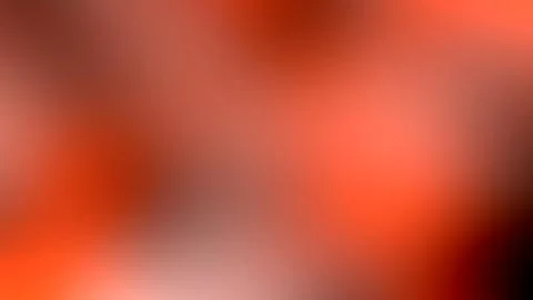 Blured bright red texture Stock Illustration