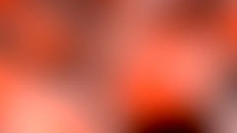 Blured bright red texture Stock Illustration