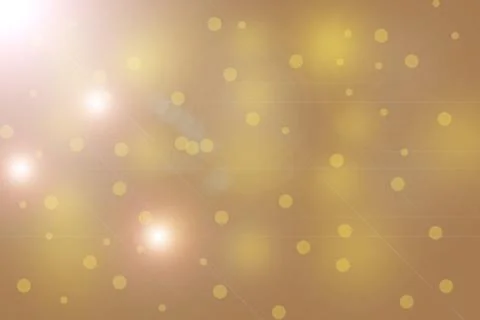 Blured christmas light background Stock Illustration