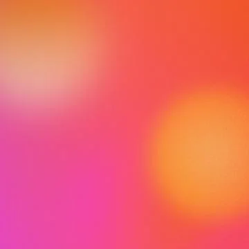 Blured Circle Gradient Background Stock Illustration