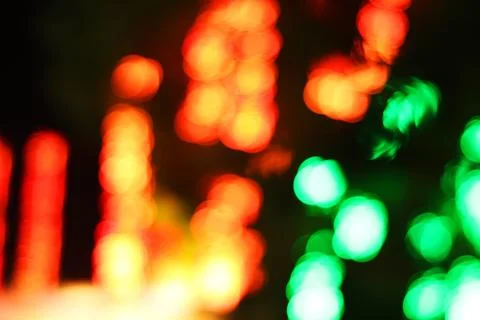 Blured light background Stock Photos