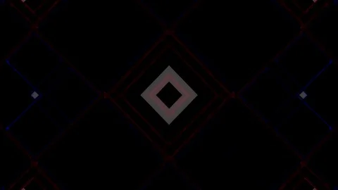 Blured Lines VJ Loops Stock-Footage 79891704