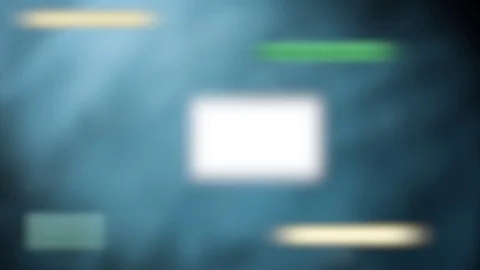 Blured motion background Stock Footage 113822304