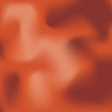 Blured Random Smoke Background Stock Illustration