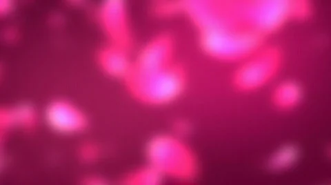 Blured romantic background Stock Footage 292138