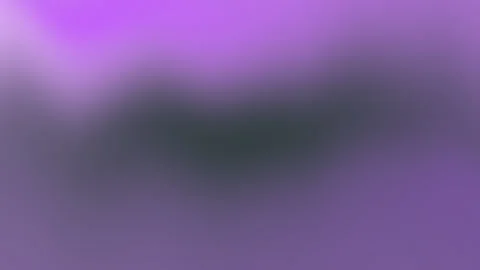 Blured waves dark purple gradient background Stock Footage 318293505
